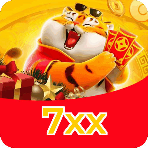 Logo Oficial 7xx Download